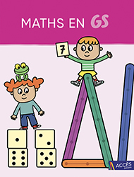 Guide de l'enseignant - Maths en GS