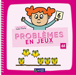 Problèmes en jeux - Maths en GS