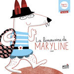 La limousine de Maryline