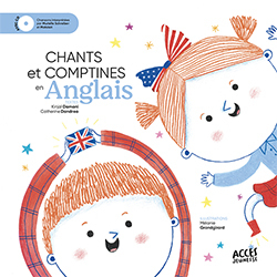 Chants et comptines en anglais