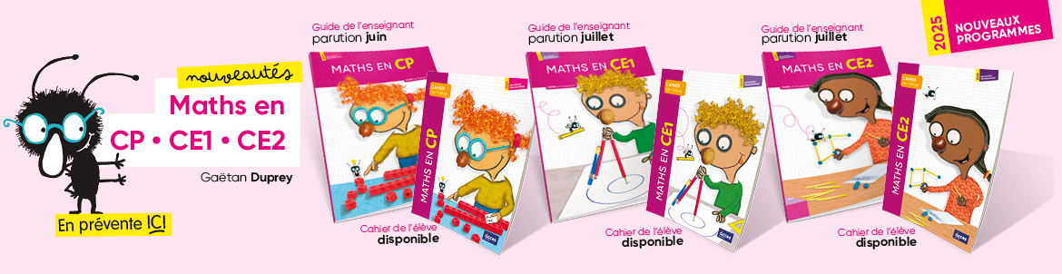 1 bandeau maths en acces ecole