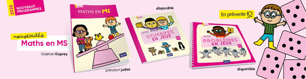3 bandeau maths en ms acces ecole